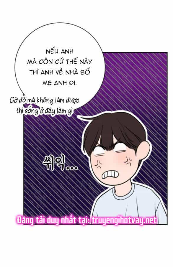 Tôi Sẽ Cho Anh Thứ Tồi Tệ Nhất - Chương 2.2 - ảnh 37
