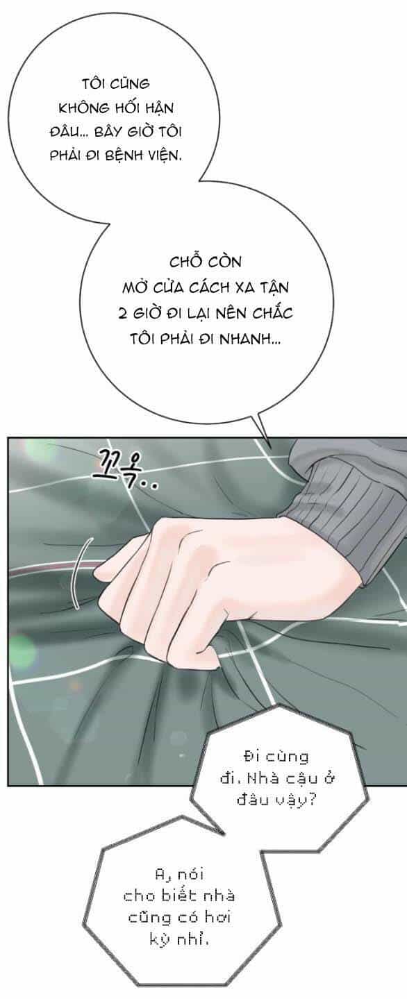 Tôi Sẽ Cho Anh Thứ Tồi Tệ Nhất - Chương 2.2 - ảnh 4
