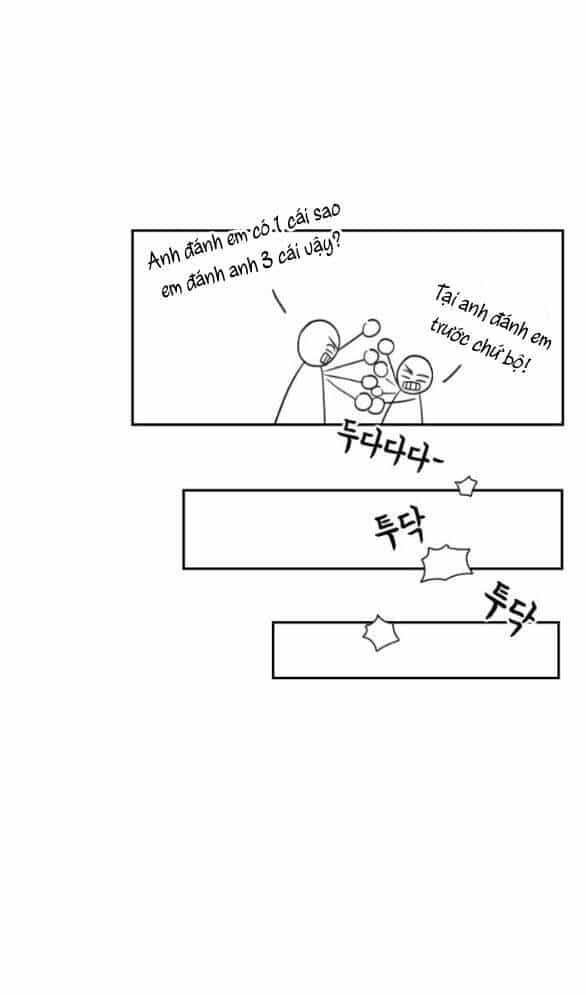 Tôi Sẽ Cho Anh Thứ Tồi Tệ Nhất - Chương 2.2 - ảnh 40