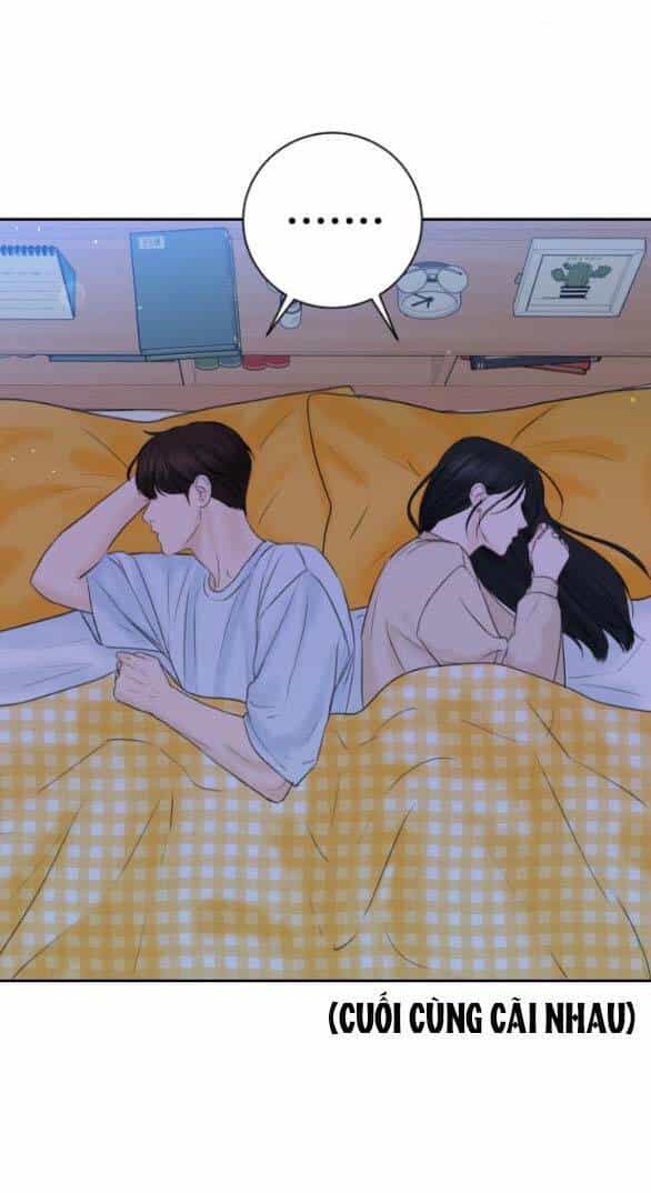 Tôi Sẽ Cho Anh Thứ Tồi Tệ Nhất - Chương 2.2 - ảnh 41