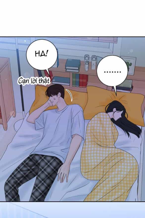 Tôi Sẽ Cho Anh Thứ Tồi Tệ Nhất - Chương 2.2 - ảnh 44