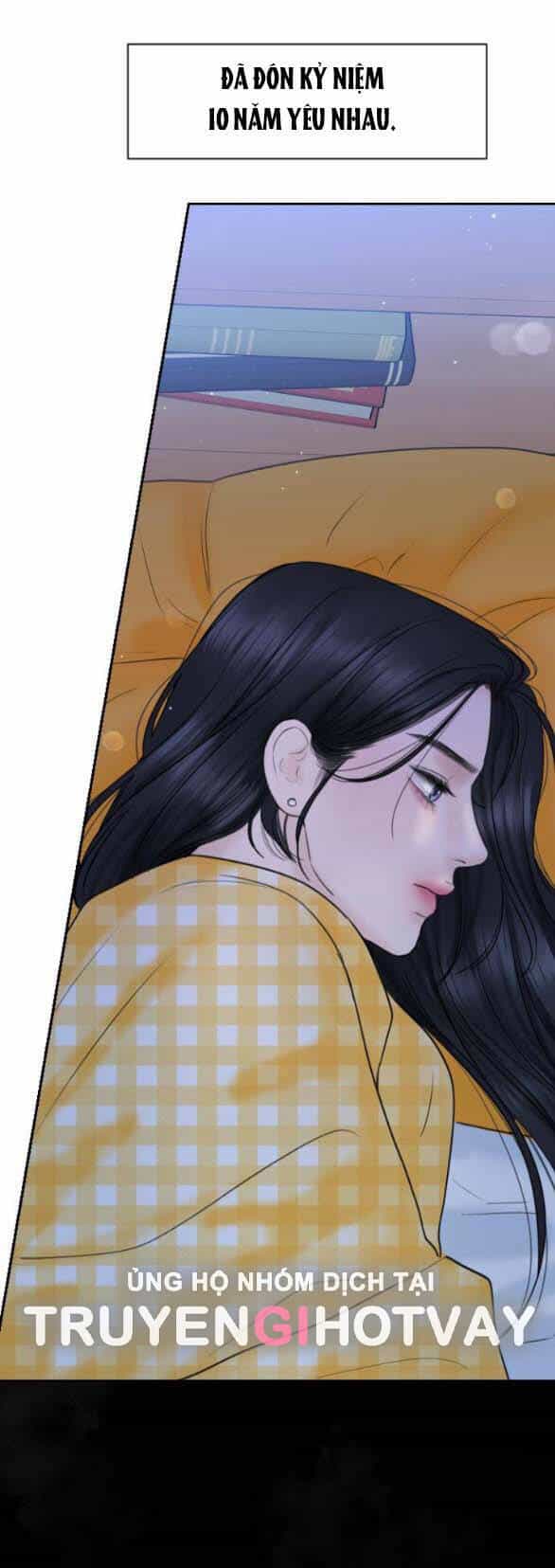 Tôi Sẽ Cho Anh Thứ Tồi Tệ Nhất - Chương 2.2 - ảnh 48