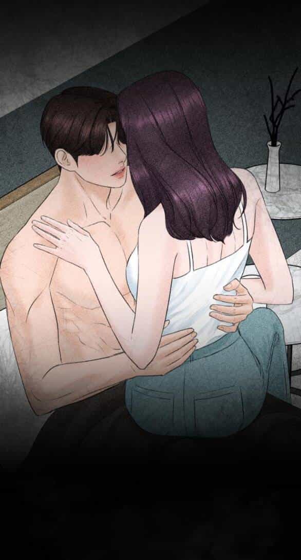 Tôi Sẽ Cho Anh Thứ Tồi Tệ Nhất - Chương 2.2 - ảnh 50