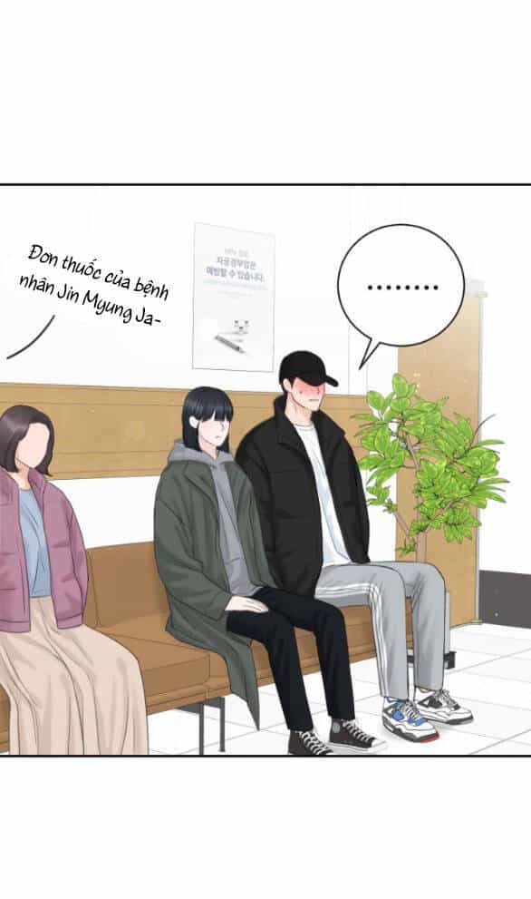 Tôi Sẽ Cho Anh Thứ Tồi Tệ Nhất - Chương 2.2 - ảnh 7
