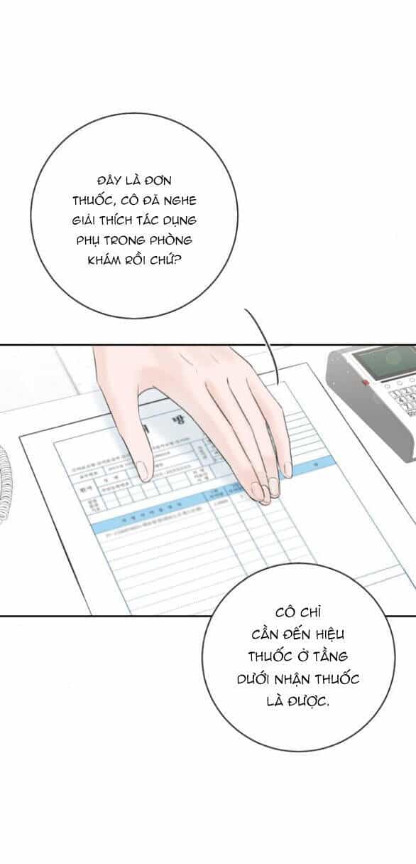 Tôi Sẽ Cho Anh Thứ Tồi Tệ Nhất - Chương 2.2 - ảnh 9