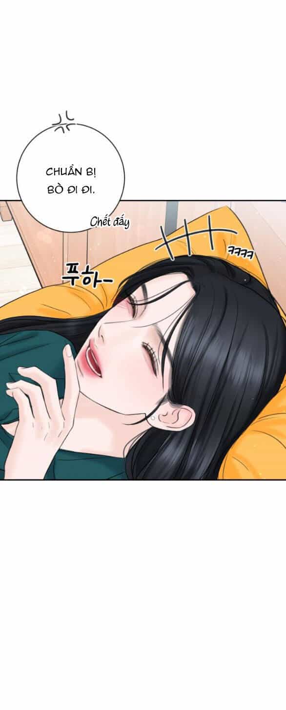 Tôi Sẽ Cho Anh Thứ Tồi Tệ Nhất - Chương 3.1 - ảnh 14