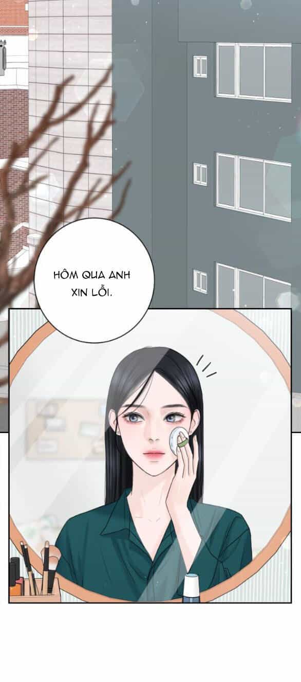 Tôi Sẽ Cho Anh Thứ Tồi Tệ Nhất - Chương 3.1 - ảnh 2