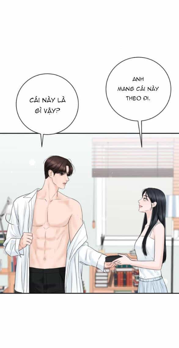 Tôi Sẽ Cho Anh Thứ Tồi Tệ Nhất - Chương 3.1 - ảnh 22