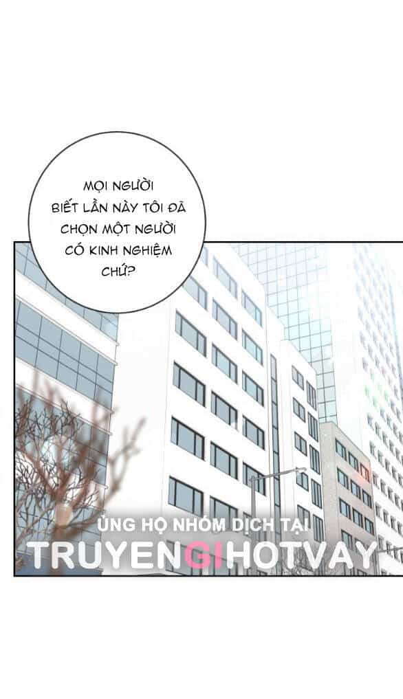 Tôi Sẽ Cho Anh Thứ Tồi Tệ Nhất - Chương 3.1 - ảnh 28
