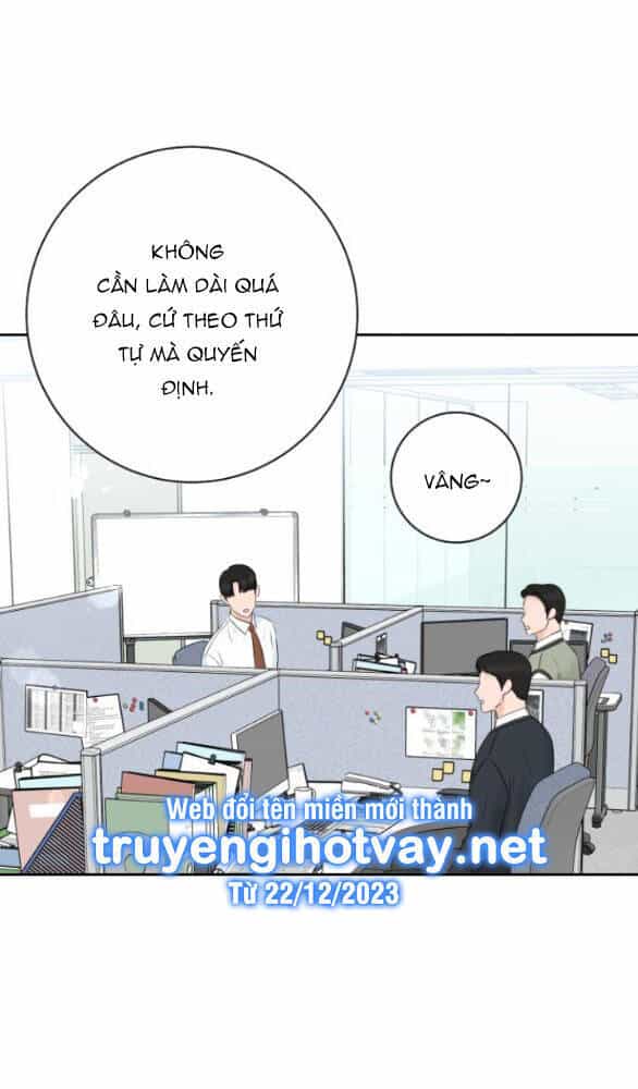 Tôi Sẽ Cho Anh Thứ Tồi Tệ Nhất - Chương 3.1 - ảnh 30