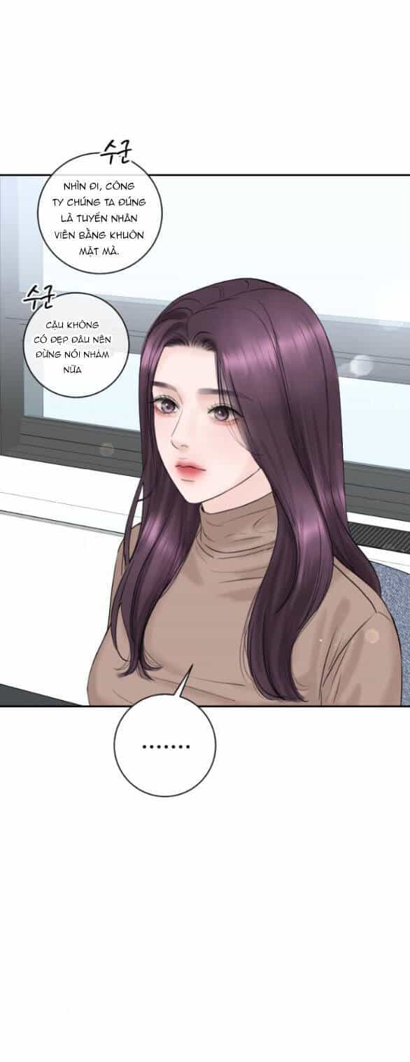 Tôi Sẽ Cho Anh Thứ Tồi Tệ Nhất - Chương 3.1 - ảnh 31