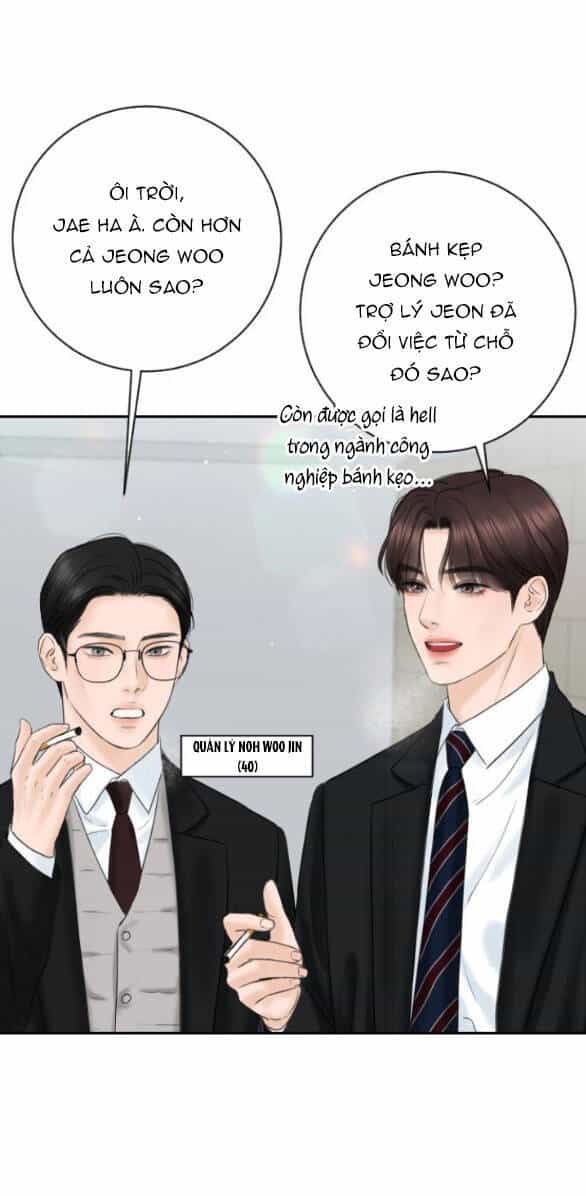 Tôi Sẽ Cho Anh Thứ Tồi Tệ Nhất - Chương 3.1 - ảnh 34