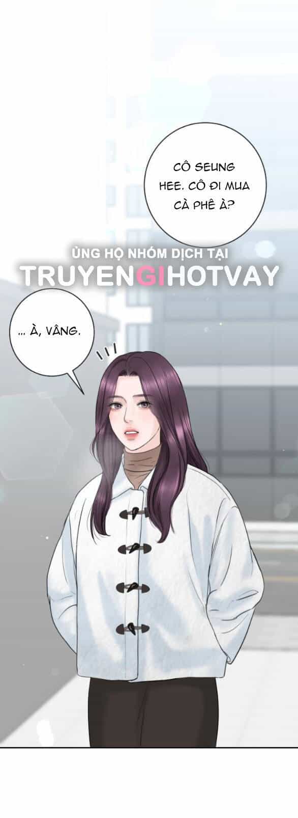 Tôi Sẽ Cho Anh Thứ Tồi Tệ Nhất - Chương 3.1 - ảnh 38