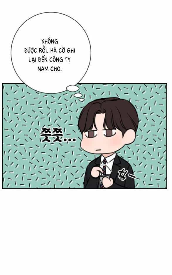 Tôi Sẽ Cho Anh Thứ Tồi Tệ Nhất - Chương 3.1 - ảnh 45