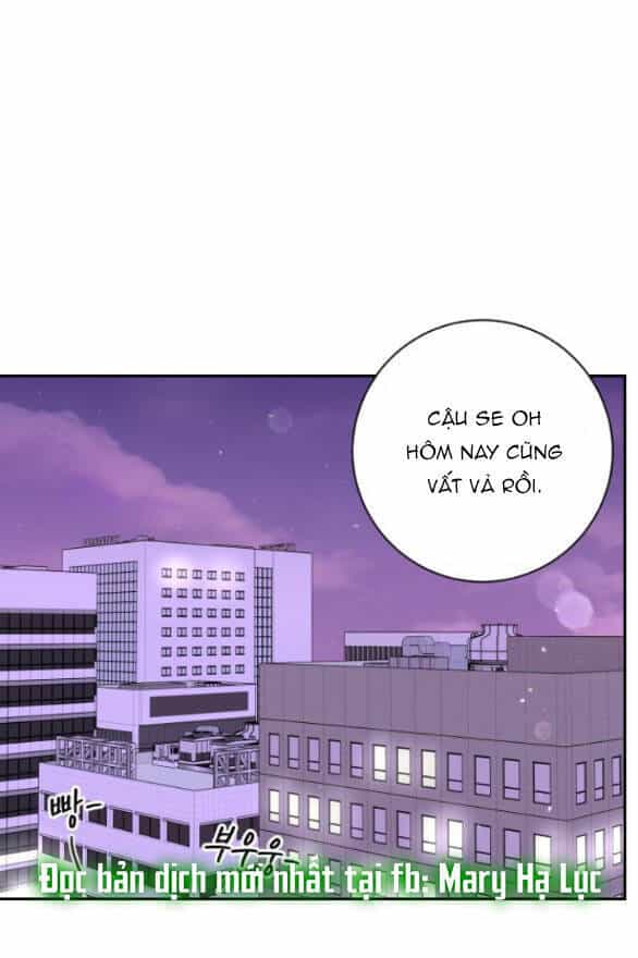 Tôi Sẽ Cho Anh Thứ Tồi Tệ Nhất - Chương 3.1 - ảnh 46