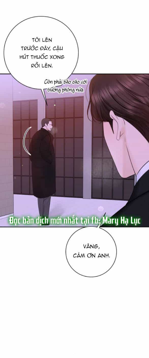 Tôi Sẽ Cho Anh Thứ Tồi Tệ Nhất - Chương 3.1 - ảnh 48