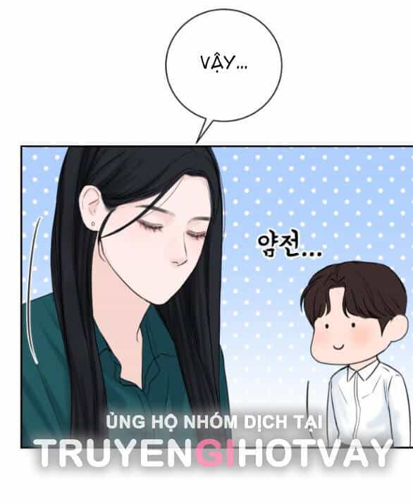 Tôi Sẽ Cho Anh Thứ Tồi Tệ Nhất - Chương 3.1 - ảnh 6