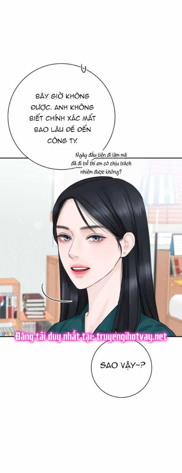 Tôi Sẽ Cho Anh Thứ Tồi Tệ Nhất - Chương 3.1 - ảnh 9
