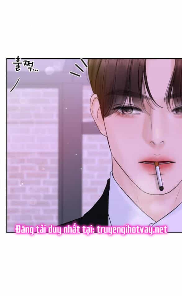 Tôi Sẽ Cho Anh Thứ Tồi Tệ Nhất - Chương 3.2 - ảnh 10