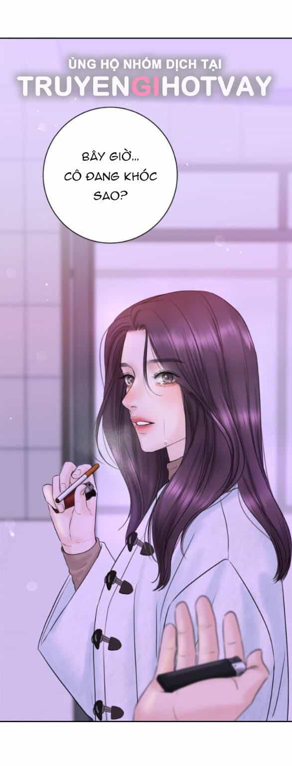 Tôi Sẽ Cho Anh Thứ Tồi Tệ Nhất - Chương 3.2 - ảnh 22