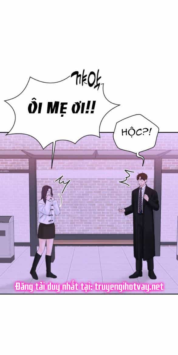 Tôi Sẽ Cho Anh Thứ Tồi Tệ Nhất - Chương 3.2 - ảnh 24