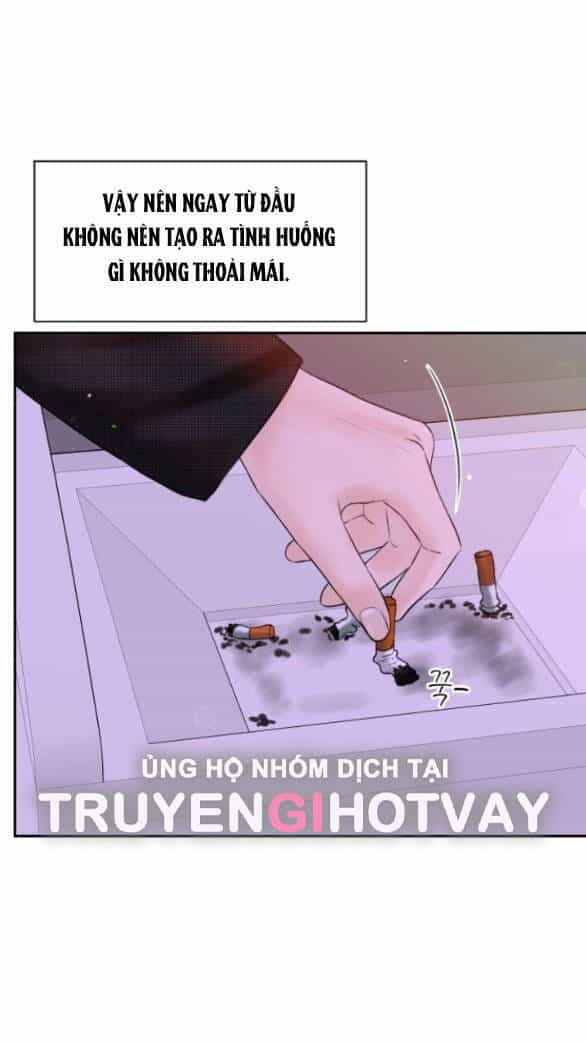 Tôi Sẽ Cho Anh Thứ Tồi Tệ Nhất - Chương 3.2 - ảnh 31