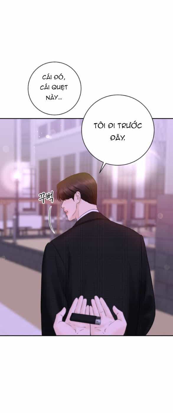 Tôi Sẽ Cho Anh Thứ Tồi Tệ Nhất - Chương 3.2 - ảnh 32