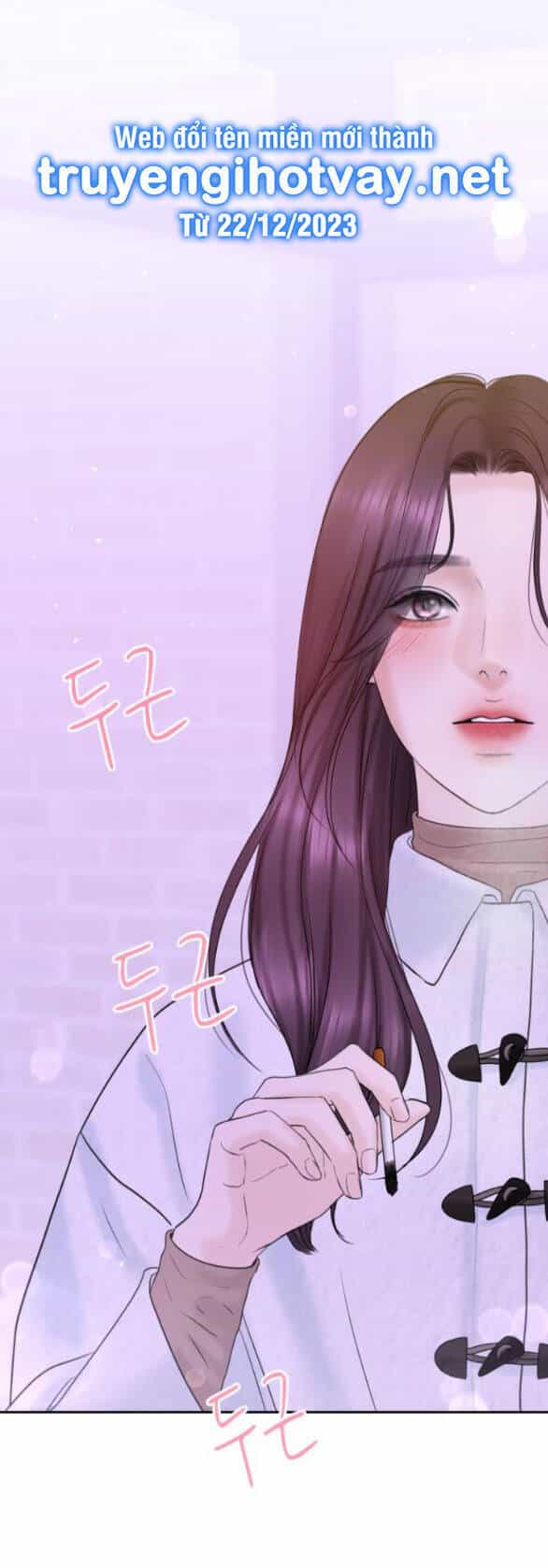 Tôi Sẽ Cho Anh Thứ Tồi Tệ Nhất - Chương 3.2 - ảnh 34