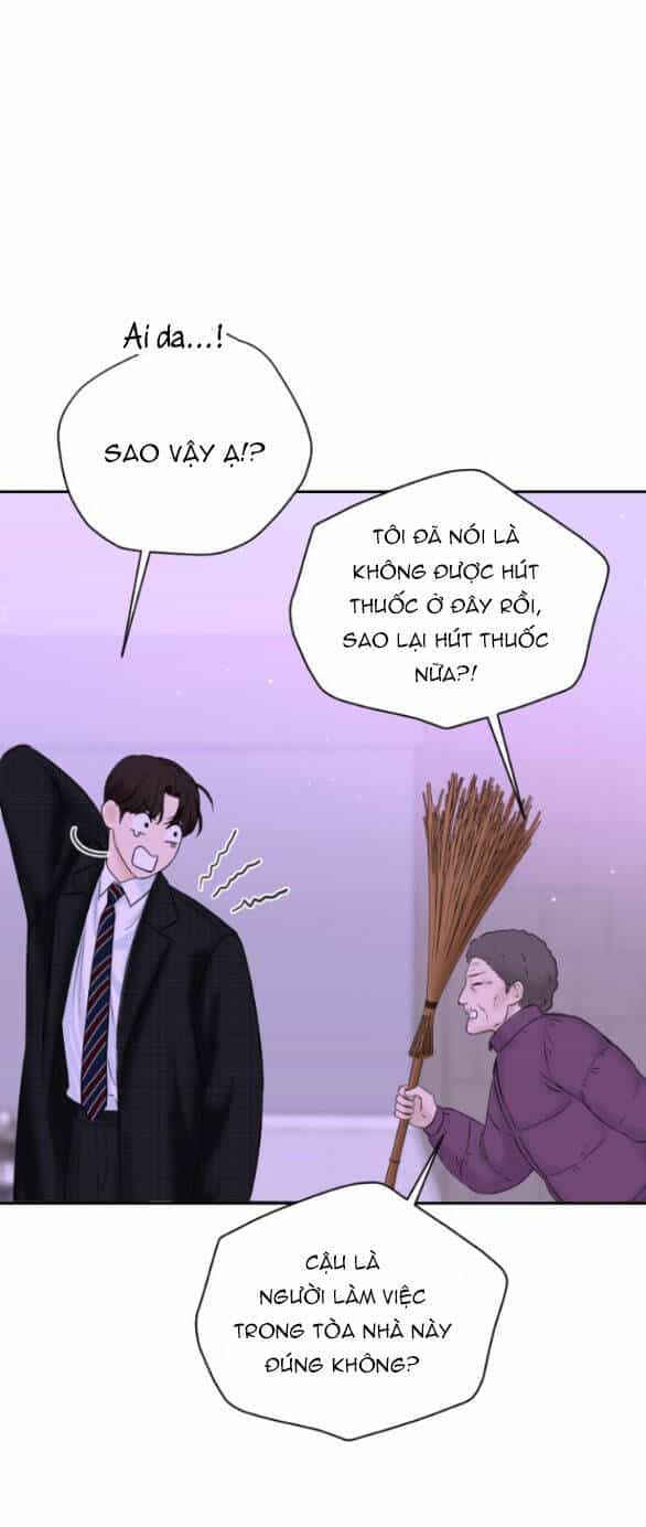 Tôi Sẽ Cho Anh Thứ Tồi Tệ Nhất - Chương 3.2 - ảnh 4
