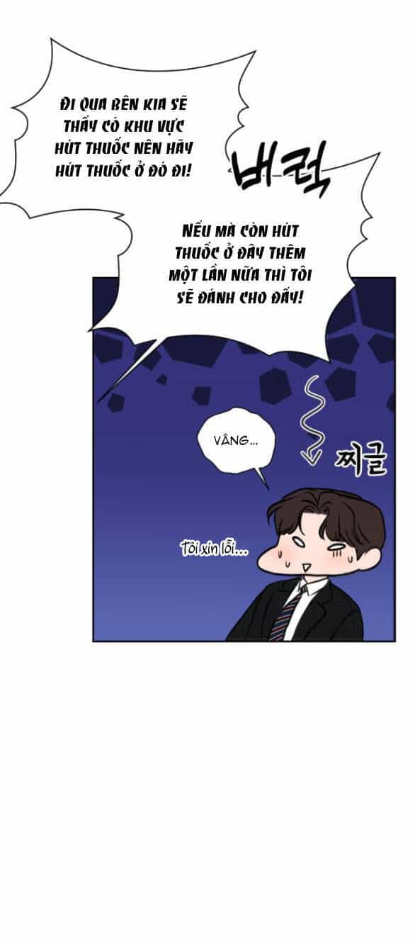 Tôi Sẽ Cho Anh Thứ Tồi Tệ Nhất - Chương 3.2 - ảnh 7