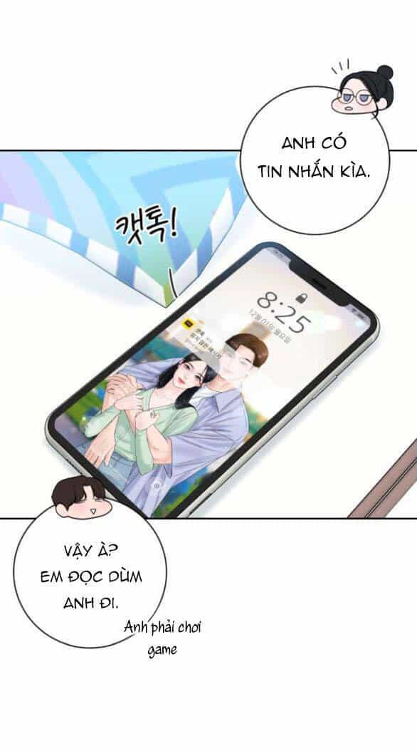 Tôi Sẽ Cho Anh Thứ Tồi Tệ Nhất - Chương 4.1 - ảnh 10