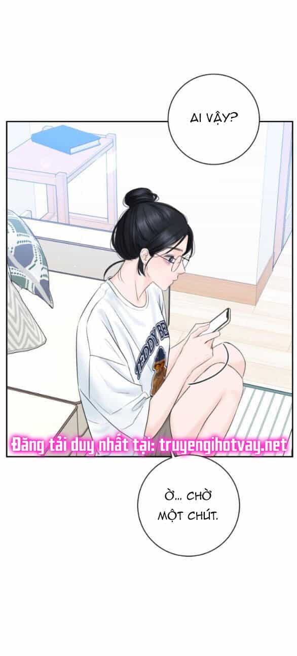 Tôi Sẽ Cho Anh Thứ Tồi Tệ Nhất - Chương 4.1 - ảnh 11