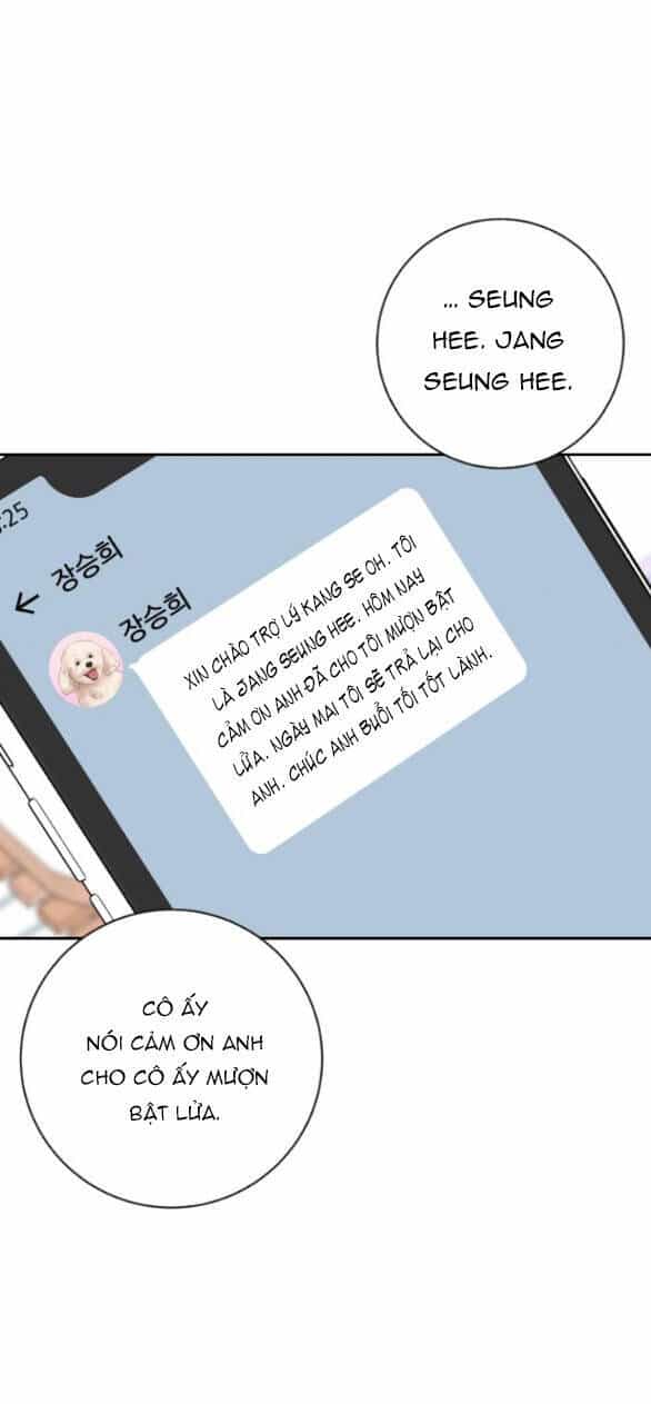 Tôi Sẽ Cho Anh Thứ Tồi Tệ Nhất - Chương 4.1 - ảnh 12