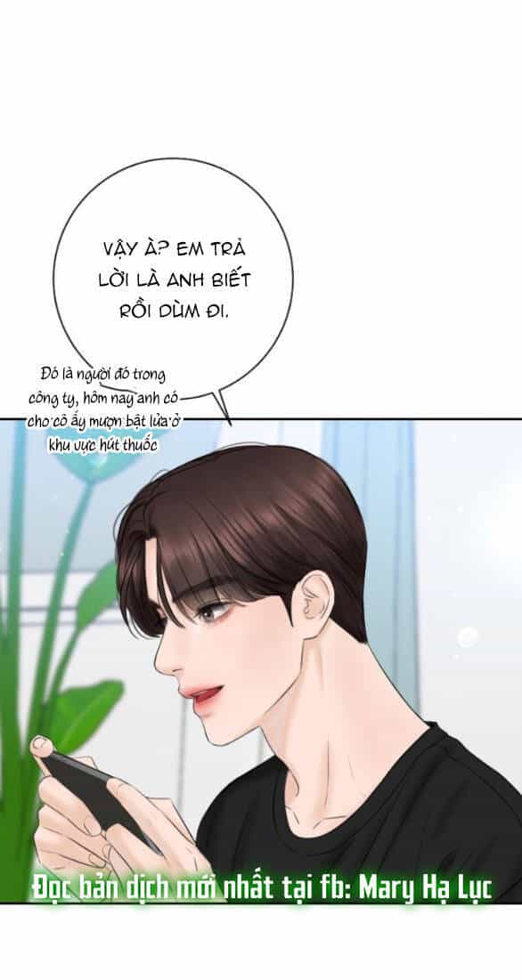 Tôi Sẽ Cho Anh Thứ Tồi Tệ Nhất - Chương 4.1 - ảnh 13