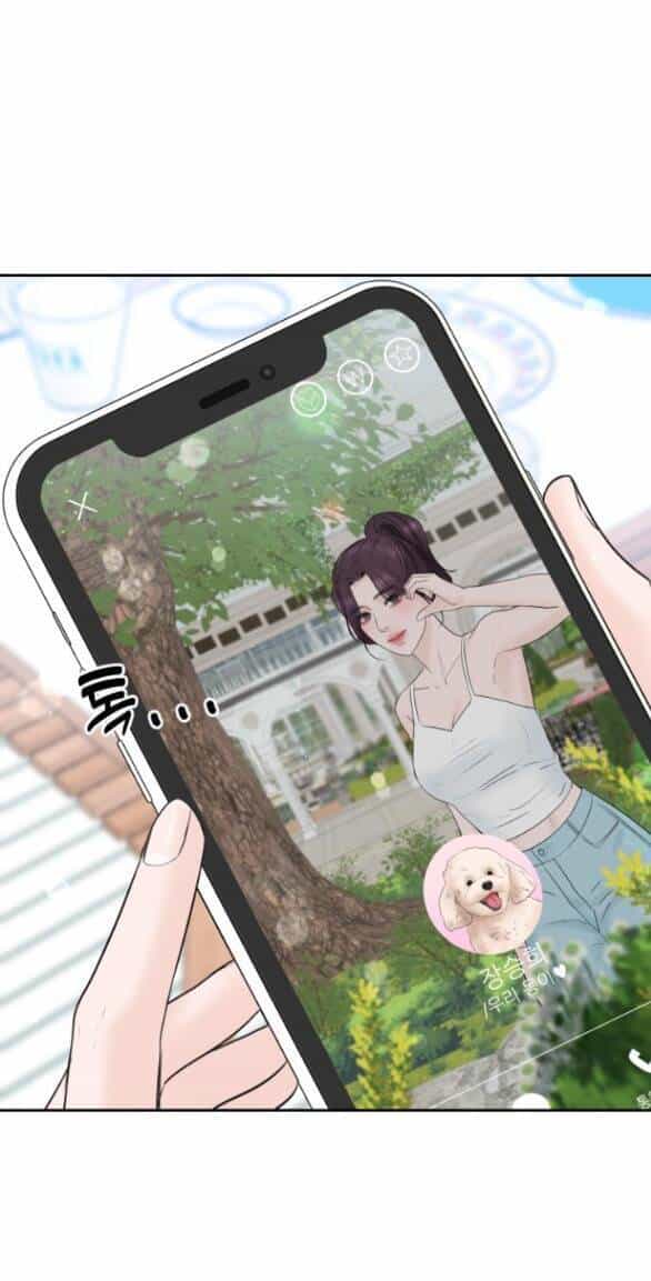 Tôi Sẽ Cho Anh Thứ Tồi Tệ Nhất - Chương 4.1 - ảnh 16