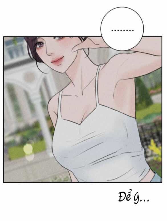 Tôi Sẽ Cho Anh Thứ Tồi Tệ Nhất - Chương 4.1 - ảnh 19