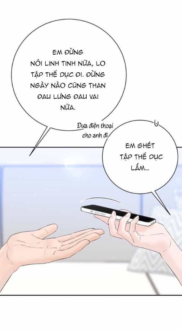 Tôi Sẽ Cho Anh Thứ Tồi Tệ Nhất - Chương 4.1 - ảnh 22