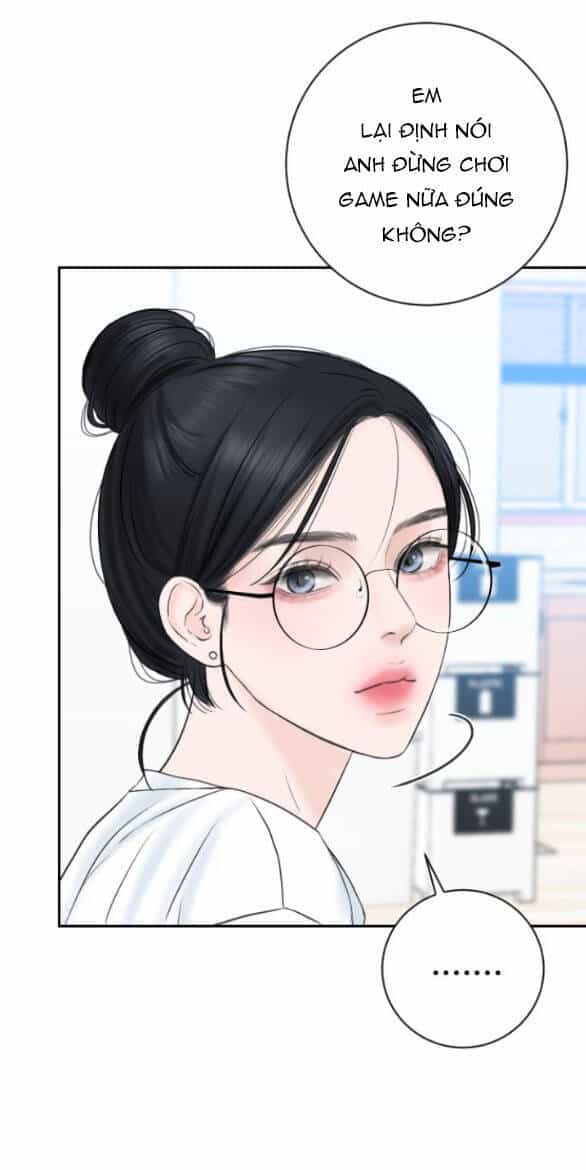 Tôi Sẽ Cho Anh Thứ Tồi Tệ Nhất - Chương 4.1 - ảnh 27