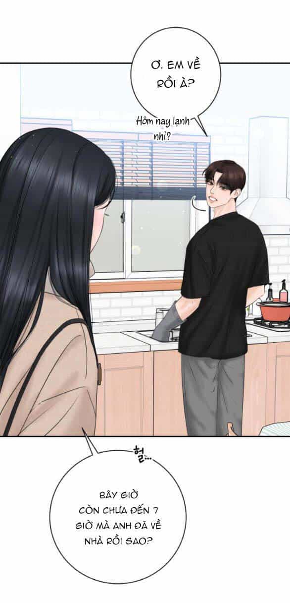 Tôi Sẽ Cho Anh Thứ Tồi Tệ Nhất - Chương 4.1 - ảnh 3