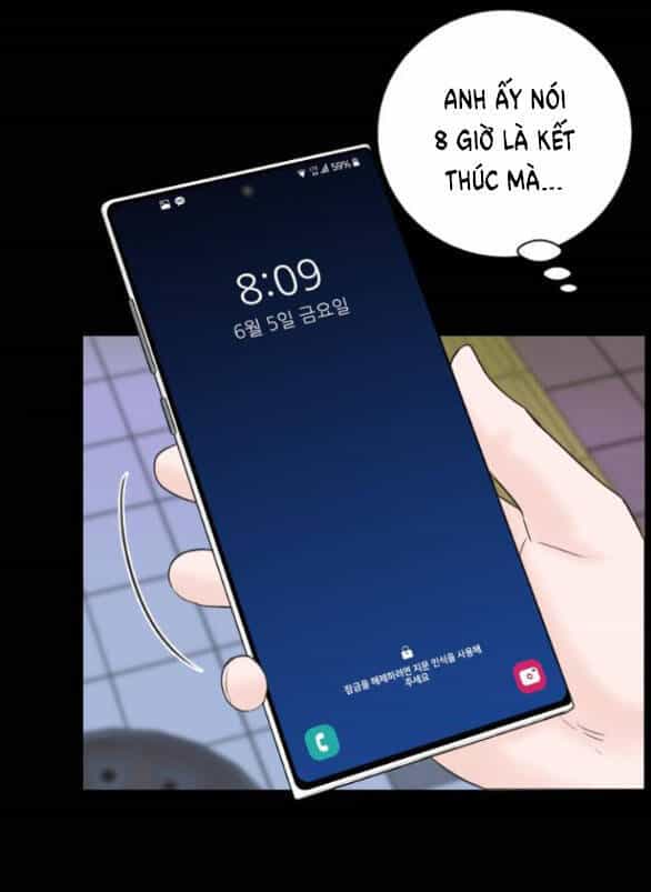 Tôi Sẽ Cho Anh Thứ Tồi Tệ Nhất - Chương 4.1 - ảnh 34