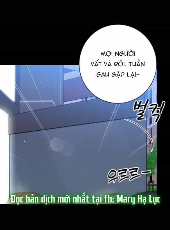Tôi Sẽ Cho Anh Thứ Tồi Tệ Nhất - Chương 4.1 - ảnh 35