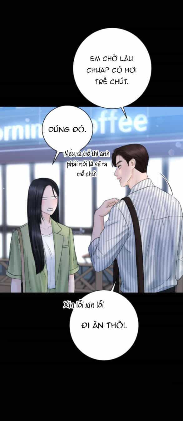 Tôi Sẽ Cho Anh Thứ Tồi Tệ Nhất - Chương 4.1 - ảnh 36
