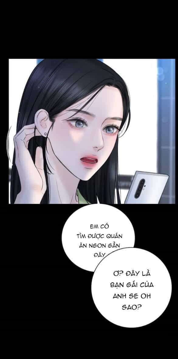 Tôi Sẽ Cho Anh Thứ Tồi Tệ Nhất - Chương 4.1 - ảnh 37
