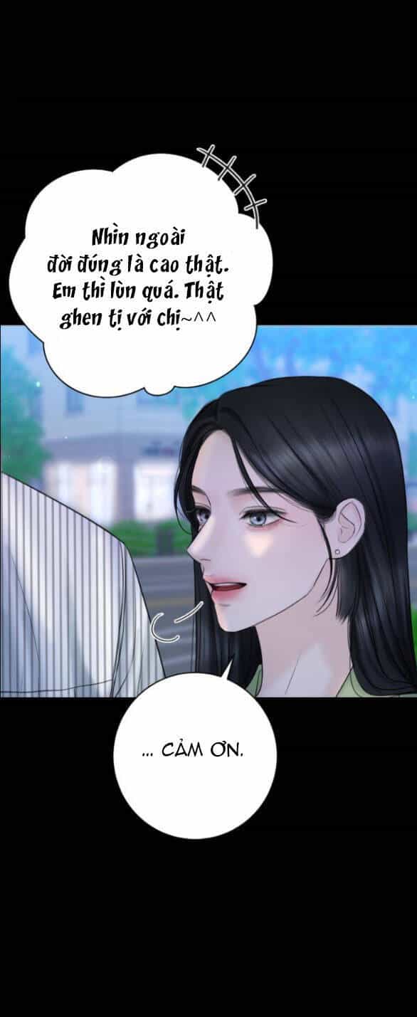 Tôi Sẽ Cho Anh Thứ Tồi Tệ Nhất - Chương 4.1 - ảnh 39