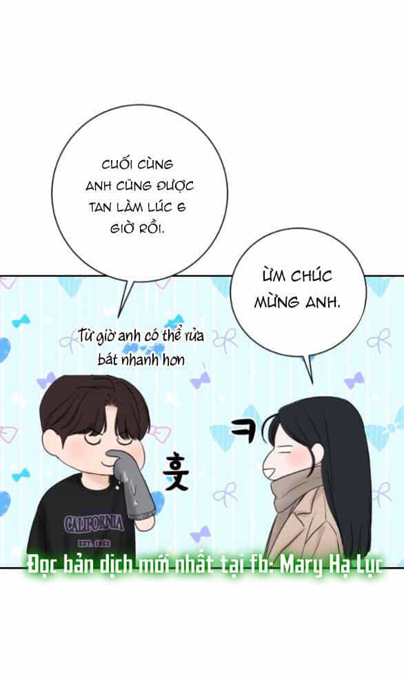 Tôi Sẽ Cho Anh Thứ Tồi Tệ Nhất - Chương 4.1 - ảnh 4