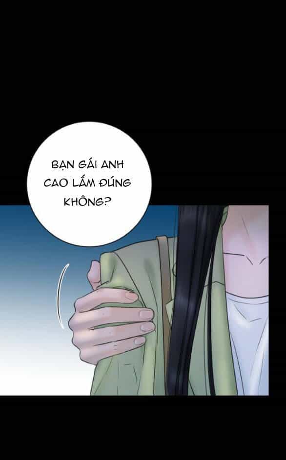 Tôi Sẽ Cho Anh Thứ Tồi Tệ Nhất - Chương 4.1 - ảnh 40