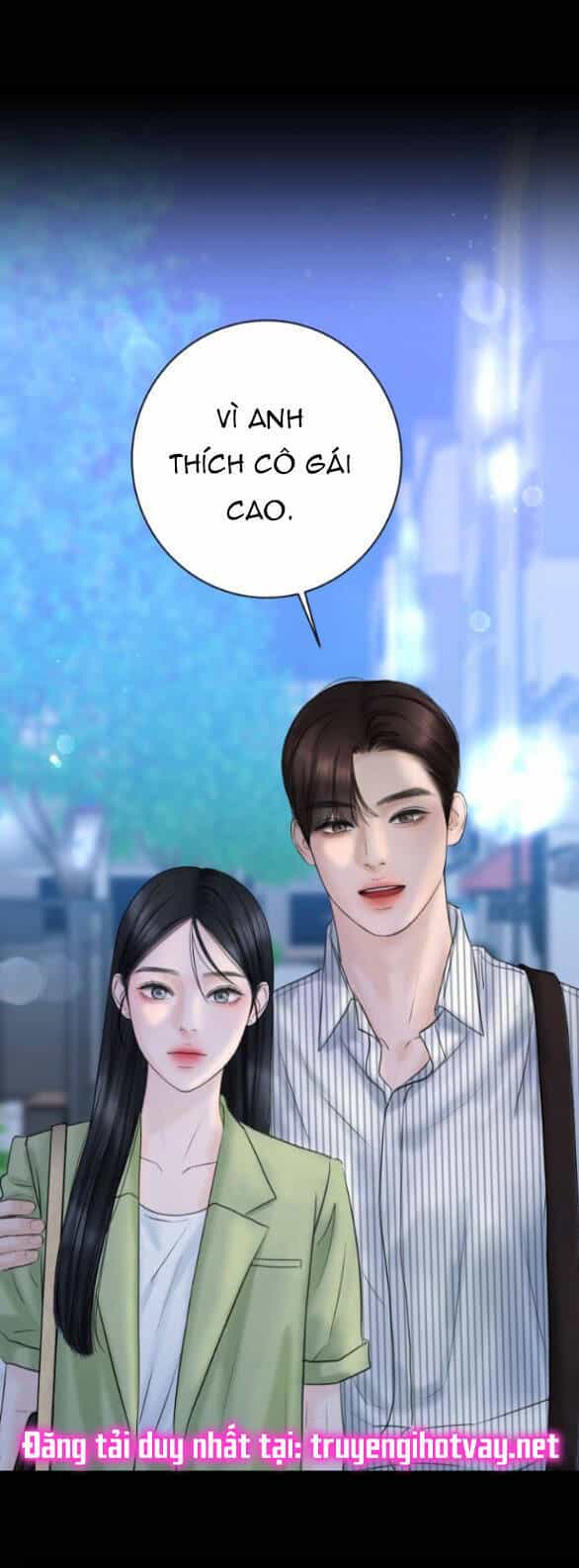 Tôi Sẽ Cho Anh Thứ Tồi Tệ Nhất - Chương 4.1 - ảnh 41