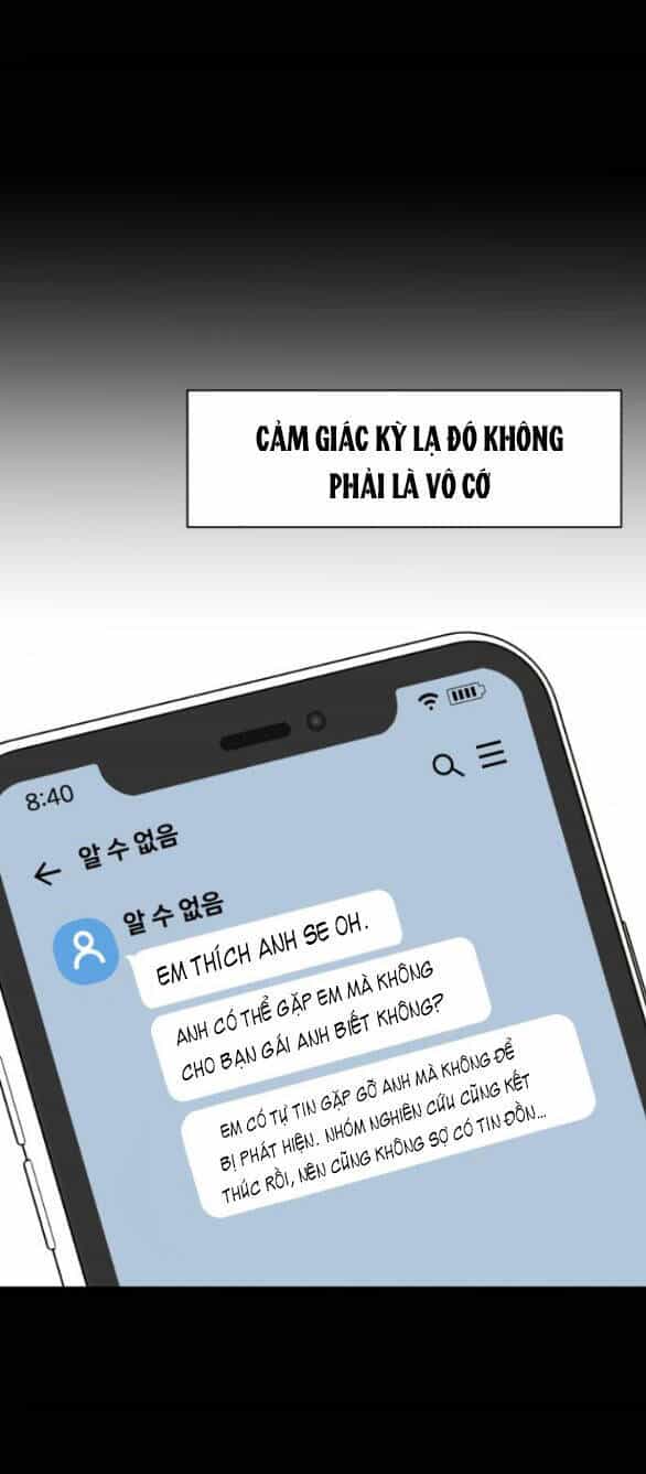 Tôi Sẽ Cho Anh Thứ Tồi Tệ Nhất - Chương 4.1 - ảnh 47