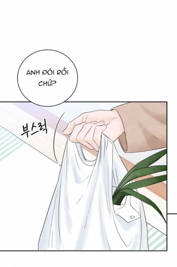 Tôi Sẽ Cho Anh Thứ Tồi Tệ Nhất - Chương 4.1 - ảnh 5