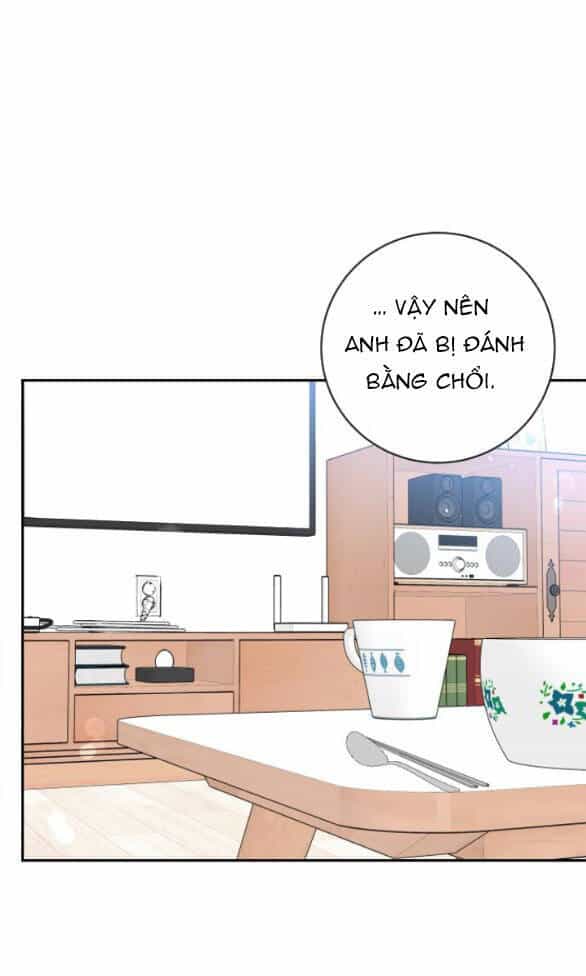 Tôi Sẽ Cho Anh Thứ Tồi Tệ Nhất - Chương 4.1 - ảnh 8